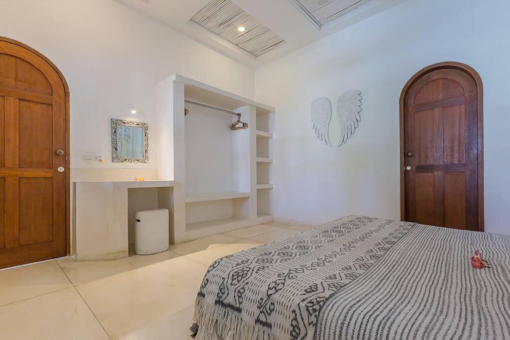 Villa 3 Bedr Mediterranean Vibes Private Pool 5min *